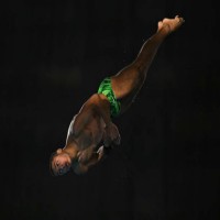 Egypt’s Ramez Sobhy Shows Grit in 10m Platform Event at Paris 2024 Olympics